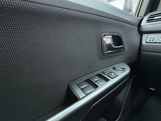 Kia Rio Prestige, 2013 года, пробег 223500 км