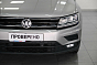 Volkswagen Tiguan CITY, 2019 года, пробег 81381 км