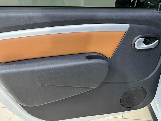 Lada (ВАЗ) Largus Luxe Glonass (7 мест) (2018-2019), 2018 года, пробег 187173 км