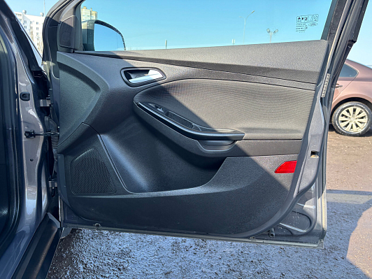 Ford Focus SYNC Edition, 2011 года, пробег 175586 км