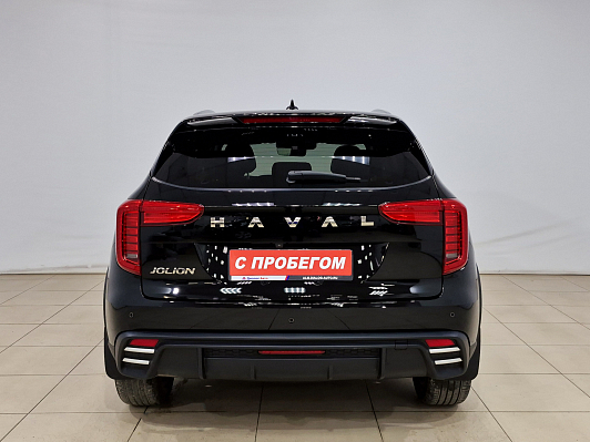 Haval Jolion Премиум, 2024 года, пробег 21145 км