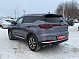Chery Tiggo 7 Pro Elite, 2022 года, пробег 46273 км