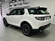 Land Rover Discovery Sport HSE, 2017 года, пробег 113000 км