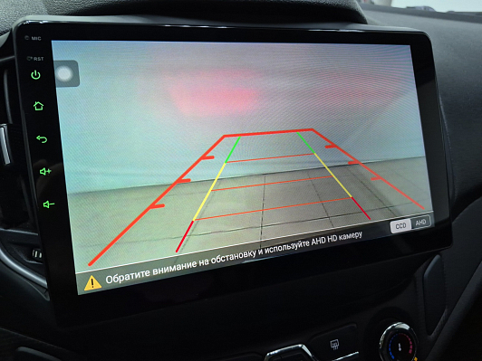 Chery Tiggo 5 Comfort, 2018 года, пробег 91453 км