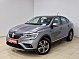 Renault Arkana Style, 2019 года, пробег 107856 км