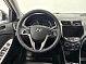 Hyundai Solaris Comfort, 2015 года, пробег 219082 км