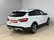 Lada (ВАЗ) Vesta Luxe Multimedia, 2022 года, пробег 37565 км