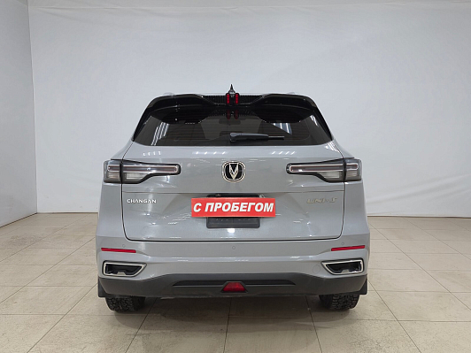 Changan UNI-S (CS55 Plus) Техно, 2024 года, пробег 60578 км