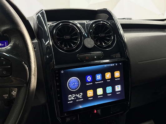 Renault Duster Drive, 2018 года, пробег 165488 км