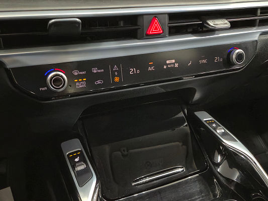 Kia Sorento Comfort, 2024 года, пробег 37364 км