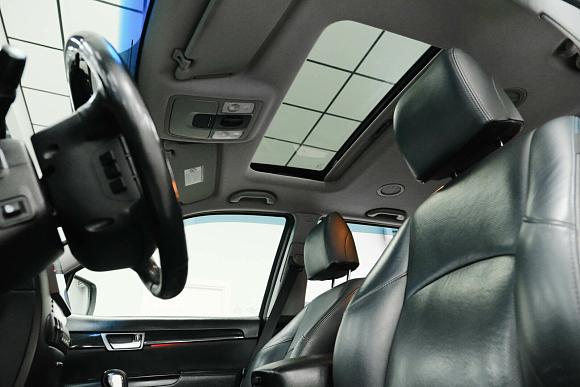 Kia Mohave Premium, 2015 года, пробег 226120 км