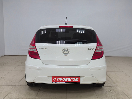 Hyundai i30 Optima, 2011 года, пробег 243007 км