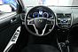 Hyundai Solaris Comfort, 2016 года, пробег 110744 км