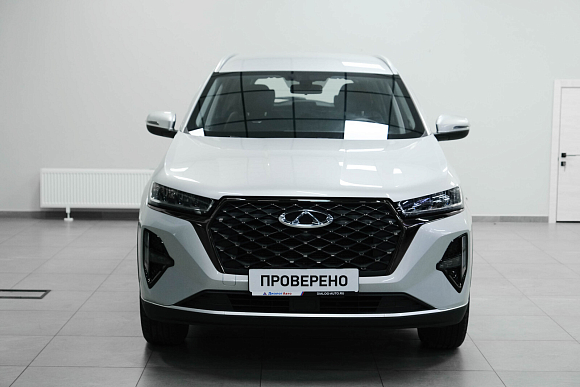 Chery Tiggo 7 Pro Max Elite, 2023 года, пробег 32000 км
