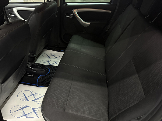 Nissan Terrano Elegance, 2016 года, пробег 167455 км