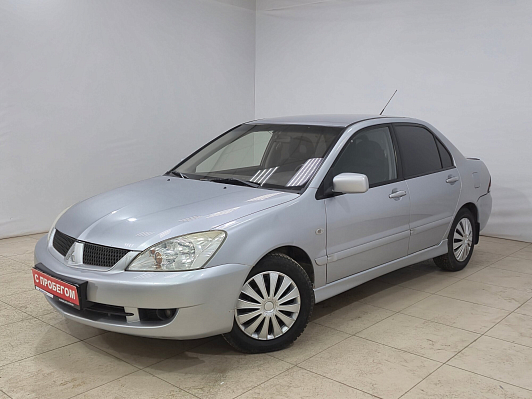 Mitsubishi Lancer, 2006 года, пробег 232456 км
