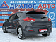 Kia Ceed Comfort, 2014 года, пробег 176212 км