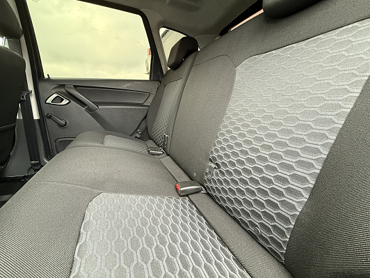 Lada (ВАЗ) Granta Comfort, 2022 года, пробег 88531 км