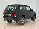 Lada (ВАЗ) Niva Legend Classic'24, черный