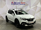Renault Sandero Special Edition, 2021 года, пробег 112233 км