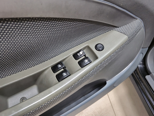 Chevrolet Lacetti Elite, 2008 года, пробег 309745 км