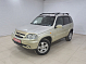 Chevrolet Niva LC, 2010 года, пробег 226470 км
