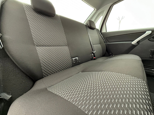 Lada (ВАЗ) Granta Comfort Optima Multimedia Glonass 21907-51-279, 2017 года, пробег 167800 км