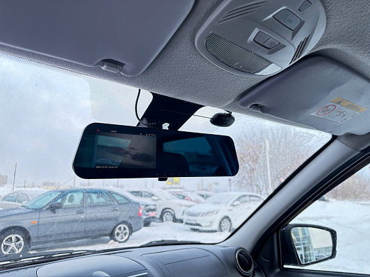 Lada (ВАЗ) Granta #CLUB, 2023 года, пробег 33290 км