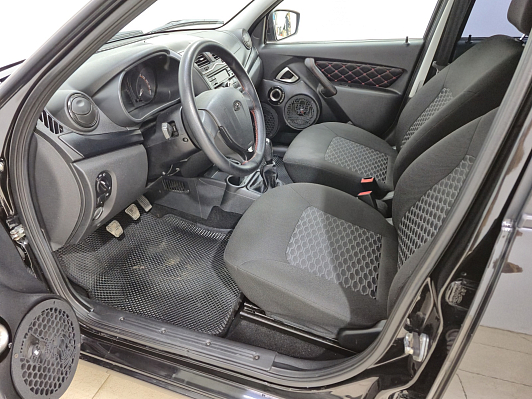 Lada (ВАЗ) Granta Classic Optima, 2022 года, пробег 51289 км