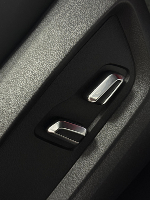 Chery Tiggo 7 Pro Max Ultimate, 2022 года, пробег 30249 км