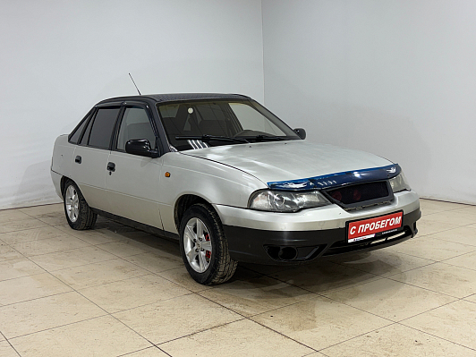 Daewoo Nexia Базовая, 2008 года, пробег 151298 км