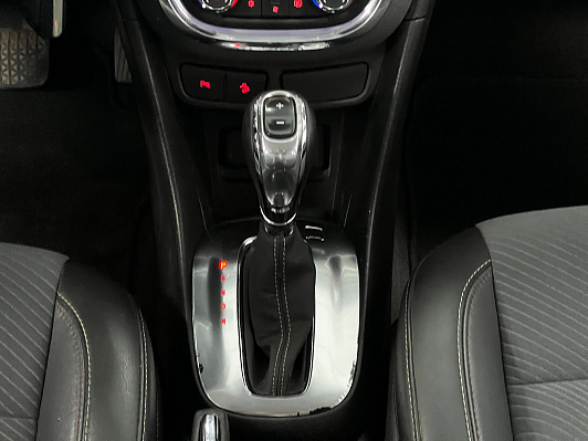 Opel Mokka Cosmo, 2013 года, пробег 114500 км