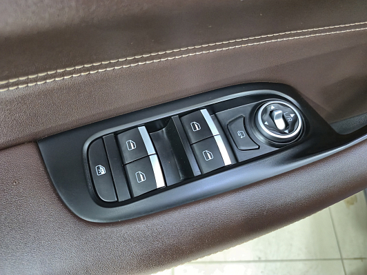 Chery Tiggo 8 Pro Ultimate, 2022 года, пробег 40615 км