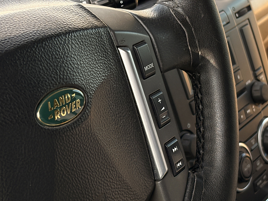 Land Rover Freelander S, 2007 года, пробег 273493 км
