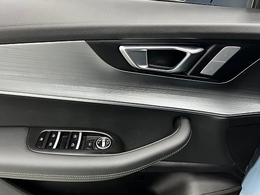 Chery Tiggo 7 Pro Max Ultimate, 2023 года, пробег 17100 км