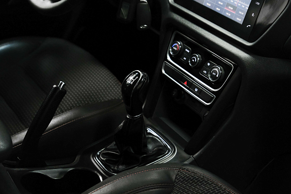 Chery Tiggo 3 Comfort, 2018 года, пробег 67103 км