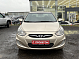 Hyundai Solaris Comfort, 2012 года, пробег 181345 км