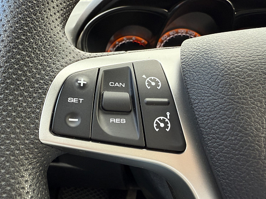 Lada (ВАЗ) Vesta Comfort, 2020 года, пробег 60000 км