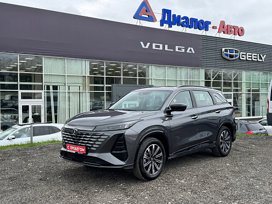 Changan CS75 Plus Комфорт, 2024 года, пробег 4447 км