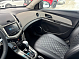 Chevrolet Cruze LTZ, 2013 года, пробег 124651 км