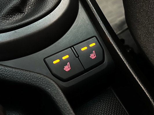 Kia Rio Comfort Кондиционер, 2015 года, пробег 65467 км