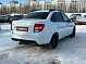Lada (ВАЗ) Granta Classic'23, 2023 года, пробег 21791 км