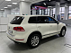 Volkswagen Touareg, 2010 года, пробег 223384 км