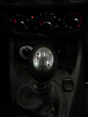 Renault Duster Dakar Edition, 2018 года, пробег 114176 км