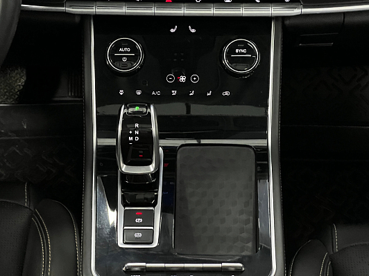 Chery Tiggo 8 Prestige/Prestige Plus, 2023 года, пробег 50000 км