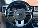 Kia Sportage Prestige, 2018 года, пробег 120400 км