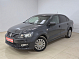Volkswagen Polo Trendline, 2018 года, пробег 106547 км