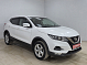 Nissan Qashqai SE, 2019 года, пробег 80932 км