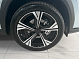 Geely Cityray Флагман, серебряный