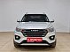 Lifan X70 BASIC, 2018 года, пробег 78843 км